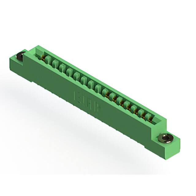 307-016-554-103 EDAC Inc.  Edgeboard Connectors